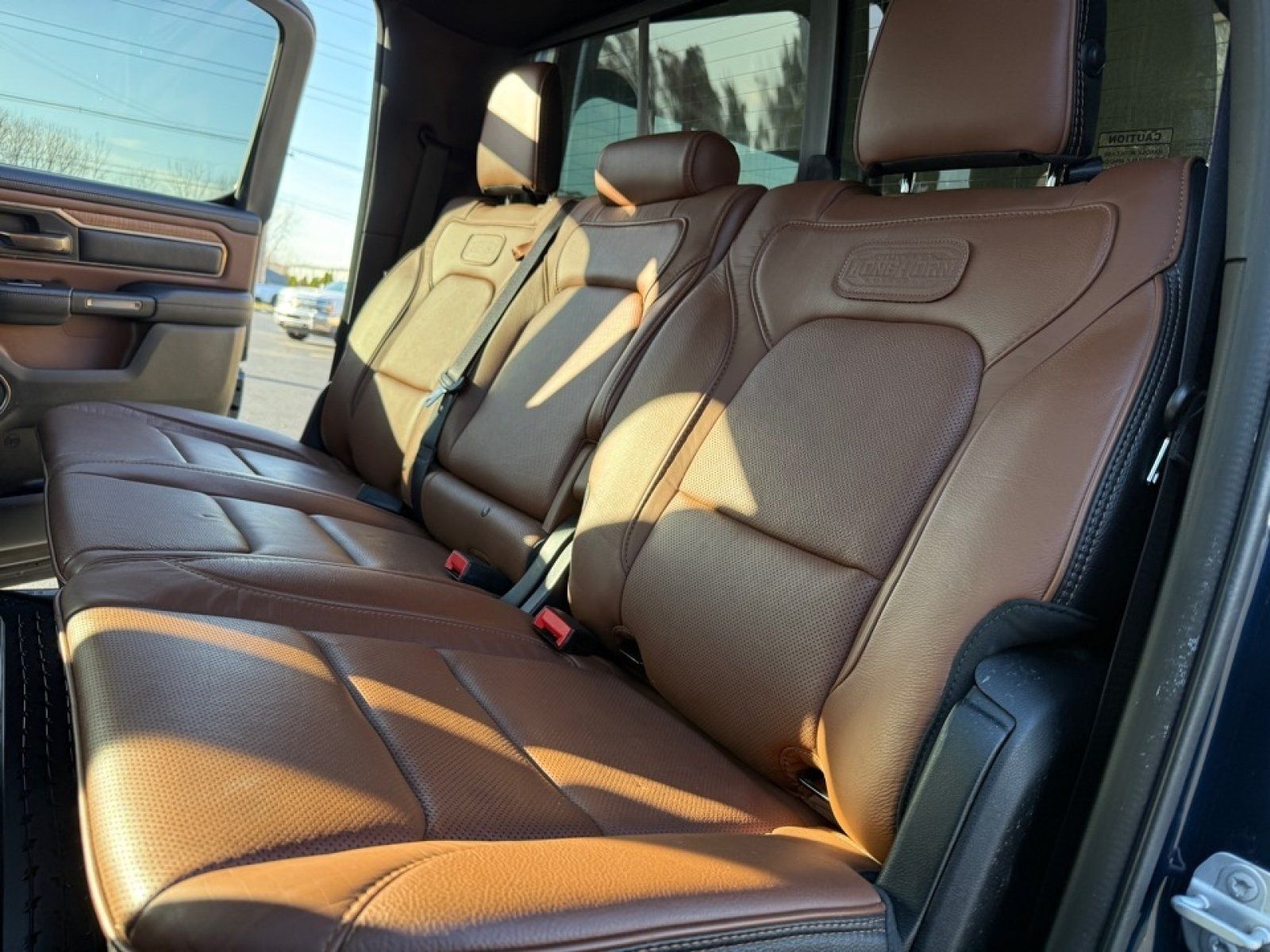 Used 2022 RAM 1500 Limited AWD/4WD image 24