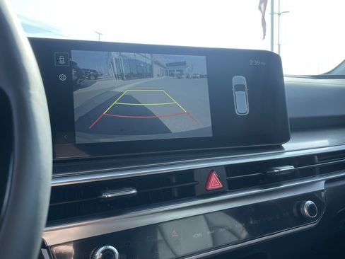 New 2026 Kia Sorento S w/ S Panoramic Sunroof Package image 14