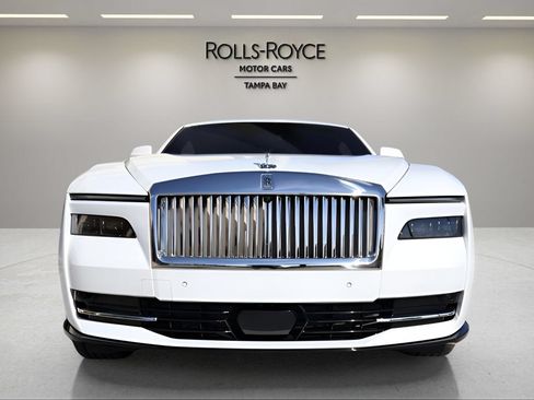 New 2026 Rolls-Royce Spectre AWD/4WD image 9