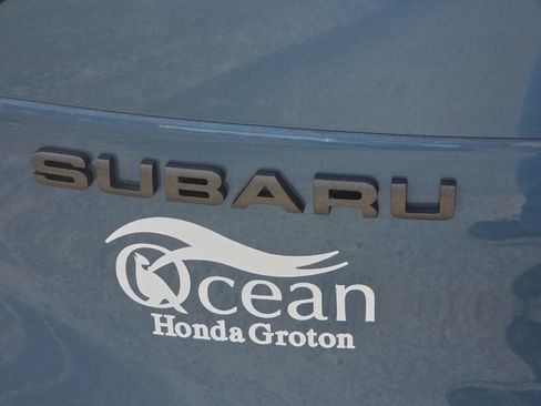 Used 2025 Subaru Forester Premium AWD/4WD image 27