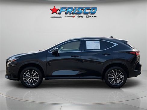 Used 2022 Lexus NX 250 250 Base w/ Towing Package (2000 Lbs) image 5