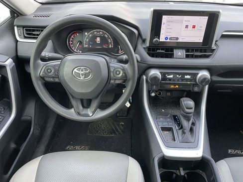 Used 2024 Toyota RAV4 LE image 23