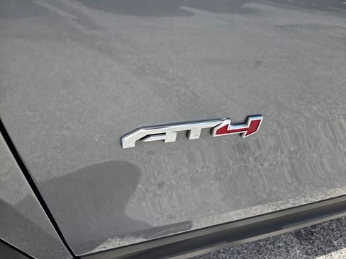Certified 2023 GMC Terrain AT4 w/ Tech Package AWD/4WD image 4