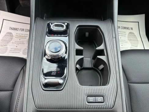 New 2026 Jeep Cherokee Limited image 35