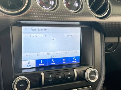 Used 2020 Ford Mustang GT Premium w/ GT Performance Package image 14