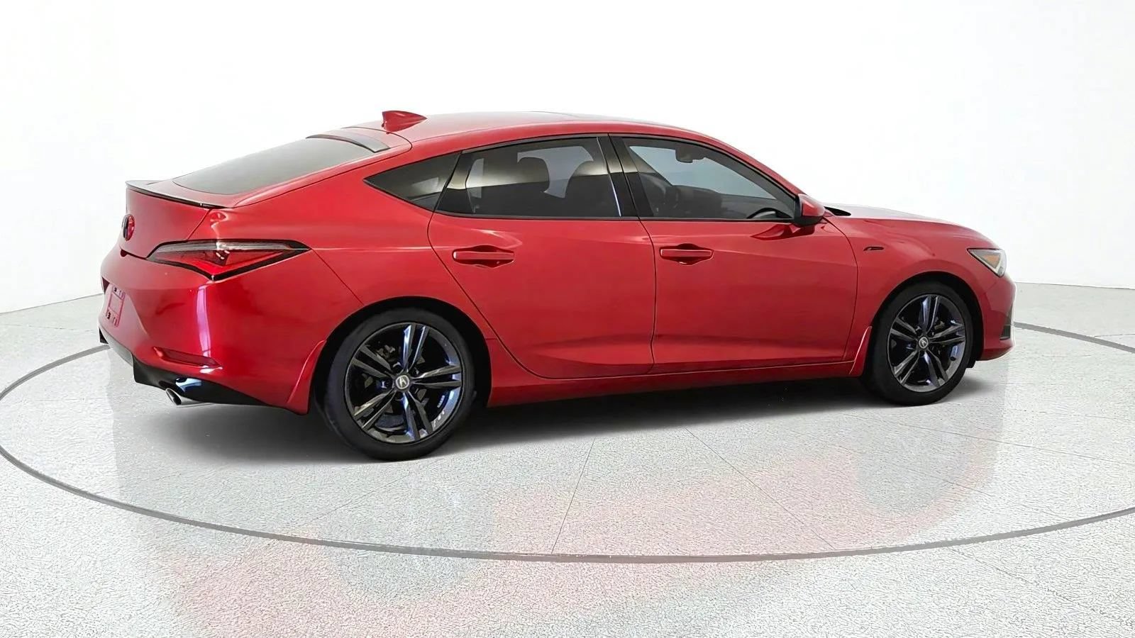 Used 2023 Acura Integra A-Spec FWD image 9
