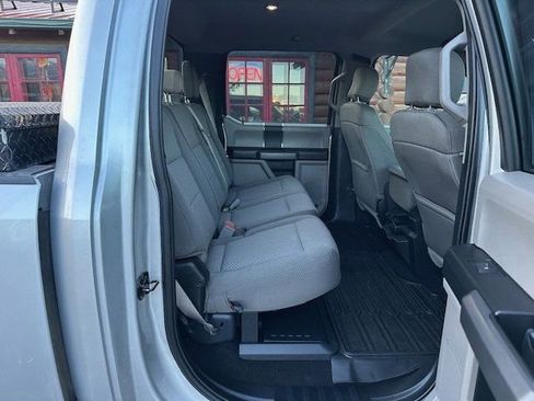 Used 2019 Ford F250 XLT w/ XLT Value Package image 26