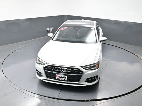 Used 2024 Audi A6 Premium Plus image 44