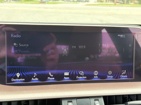 Used 2020 Lexus ES 350 w/ Premium Package FWD image 27
