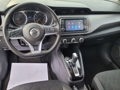 Used 2020 Nissan Kicks S FWD image 24