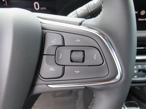 New 2026 Buick Envista Sport Touring w/ Convenience I Package FWD image 23