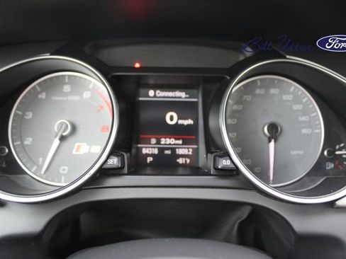 Used 2014 Audi S5 Prestige AWD/4WD image 24
