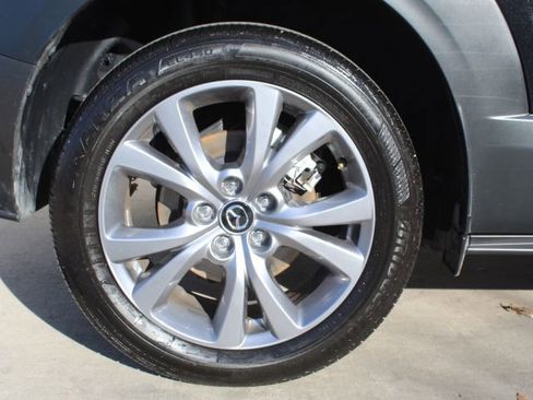 Certified 2025 MAZDA CX-30 AWD 2.5 S w/ Premium Package image 9