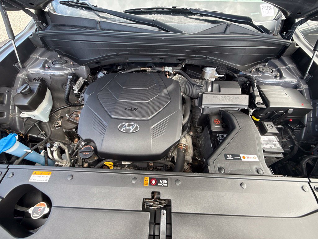 Used 2021 Hyundai Palisade SEL w/ Premium Package AWD/4WD image 16