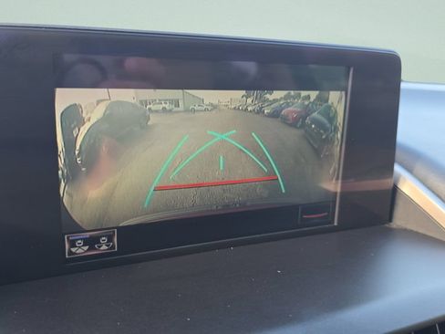 Used 2021 Lexus NX 300 FWD w/ Accessory Package 2 image 17