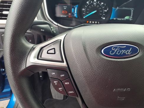 Used 2018 Ford Fusion S FWD image 21
