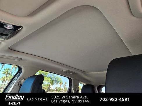 New 2026 Kia Sportage SX FWD image 13