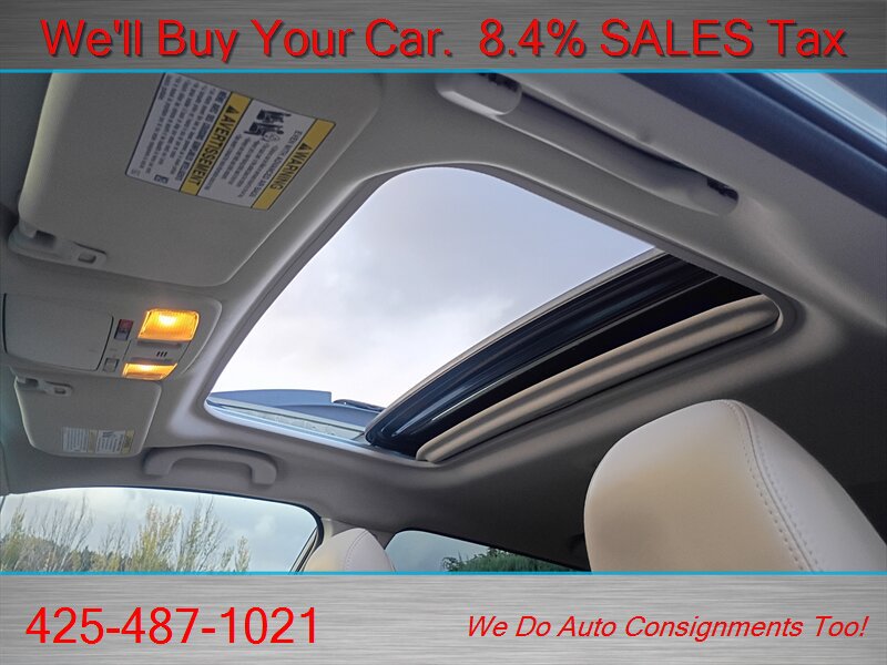 Used 2019 Subaru Outback 2.5i Limited w/ Protection Package #1 AWD/4WD image 26