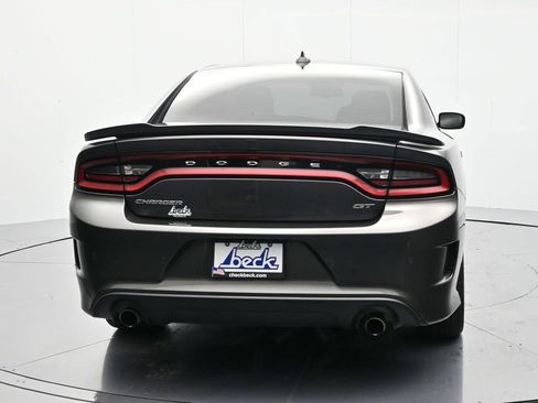 Used 2023 Dodge Charger GT image 7