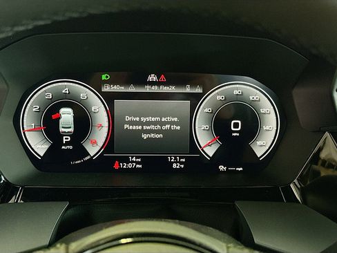 New 2026 Audi A3 2.0T Premium AWD/4WD image 38
