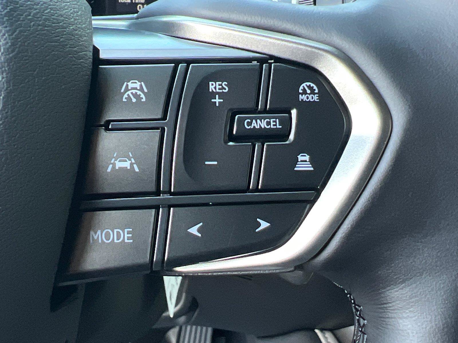 New 2026 Lexus RX 350 Premium Plus w/ Accessory Package (Z1) FWD image 19