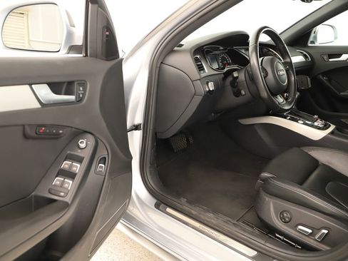 Used 2015 Audi A4 Premium Plus w/ Technology Package AWD/4WD image 14