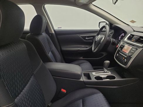 Used 2016 Nissan Altima 2.5 S w/ Power Driver Seat Package image 21