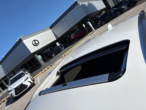 Used 2023 Lexus RX 350 Premium Plus w/ Accessory Package (Z1) FWD image 10