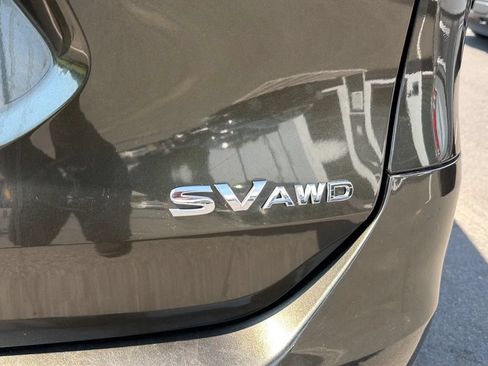 Used 2015 Nissan Rogue SV w/ SV Family Package AWD/4WD image 54