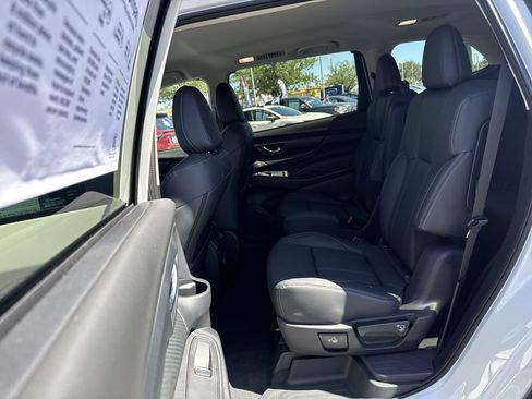 New 2026 Subaru Ascent Premium AWD/4WD image 23