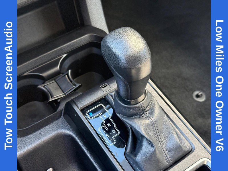 Used 2023 Toyota Tacoma SR AWD/4WD image 27