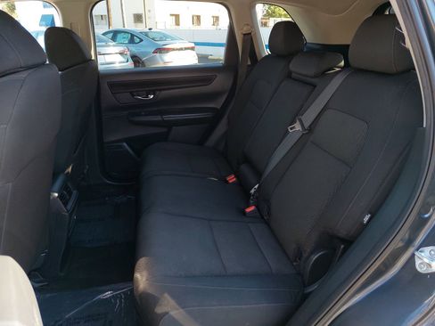 Used 2024 Honda CR-V EX image 13