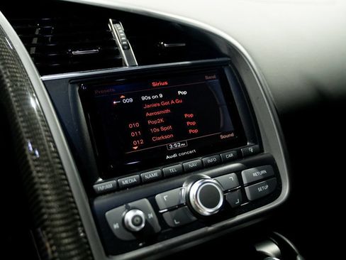 Used 2015 Audi R8 V8 AWD/4WD image 14