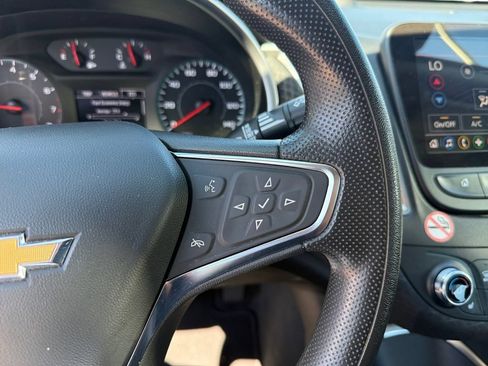Used 2025 Chevrolet Malibu LT FWD image 20