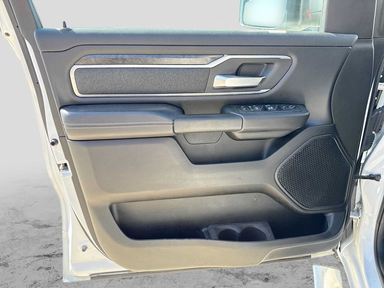 Used 2019 RAM 1500 Big Horn AWD/4WD image 29