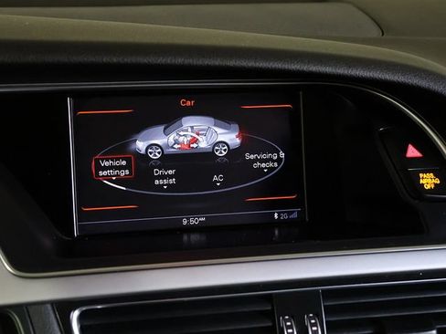 Used 2014 Audi A5 2.0T Premium Plus w/ Premium Plus Package AWD/4WD image 17