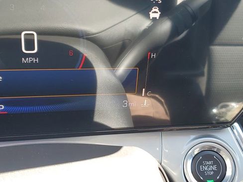 New 2026 Chevrolet Trax LT w/ Driver Confidence Package FWD image 25