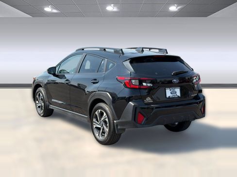 Certified 2025 Subaru Crosstrek 2.5i Premium AWD/4WD image 3