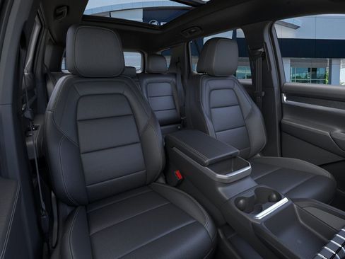 New 2026 GMC Terrain Elevation image 16