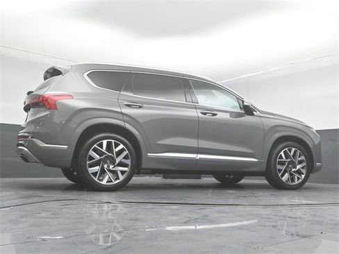Used 2023 Hyundai Santa Fe Calligraphy image 40