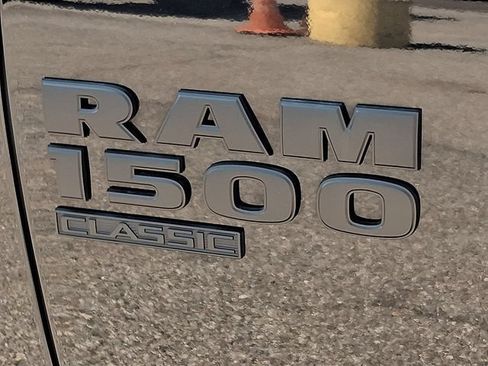 Used 2019 RAM 1500 Classic Warlock AWD/4WD image 31