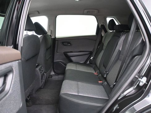 Used 2021 Nissan Rogue S AWD/4WD image 7