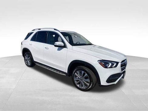 Used 2020 Mercedes-Benz GLE 350 image 13
