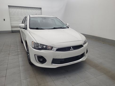 Used 2017 Mitsubishi Lancer SEL AWD/4WD image 13