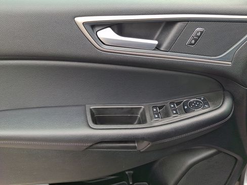 Certified 2024 Ford Edge SEL AWD/4WD image 13