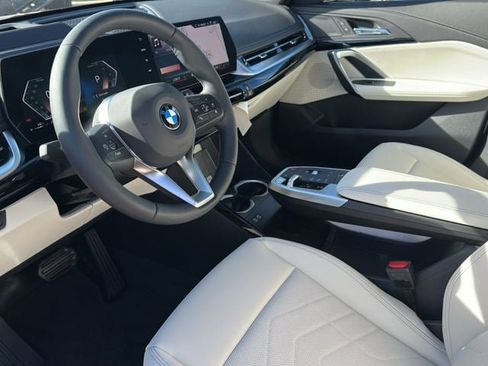 New 2026 BMW X1 xDrive28i w/ Technology Package AWD/4WD image 40