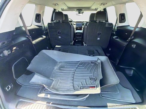 Used 2021 Jeep Grand Cherokee L Limited RWD image 27