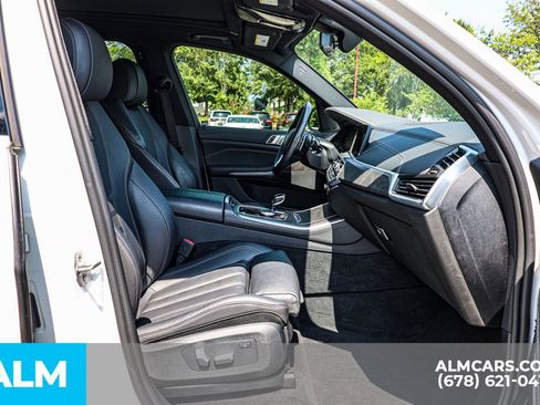 Used 2021 BMW X5 xDrive40i image 22