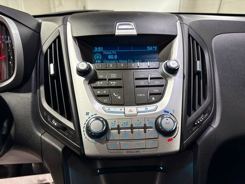 Used 2013 Chevrolet Equinox LS FWD image 15