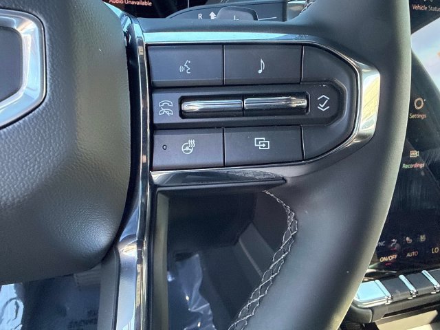 New 2027 GMC Yukon Elevation w/ Elevation Premium Package RWD image 30